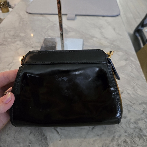 SOLD Chanel Black Woc Crossbody Bag - Picture 7 of 12
